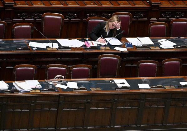 Basta condoni, viva i condoni! Ecco tutti quelli inseriti nella Manovra (come sempre)