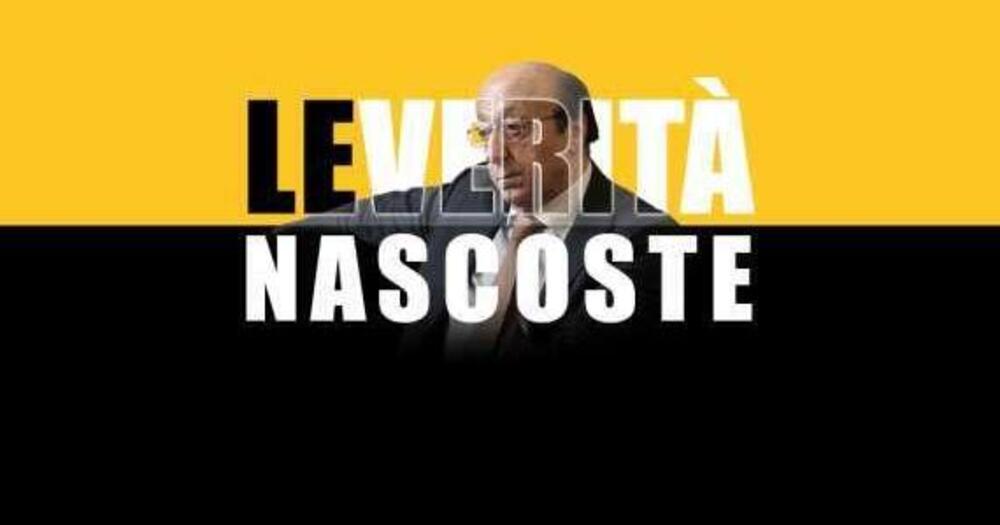 Ci mancavano solo &quot;le verit&agrave; nascoste&quot; di Luciano Moggi su Calciopoli nel revisionismo all&#039;italiana