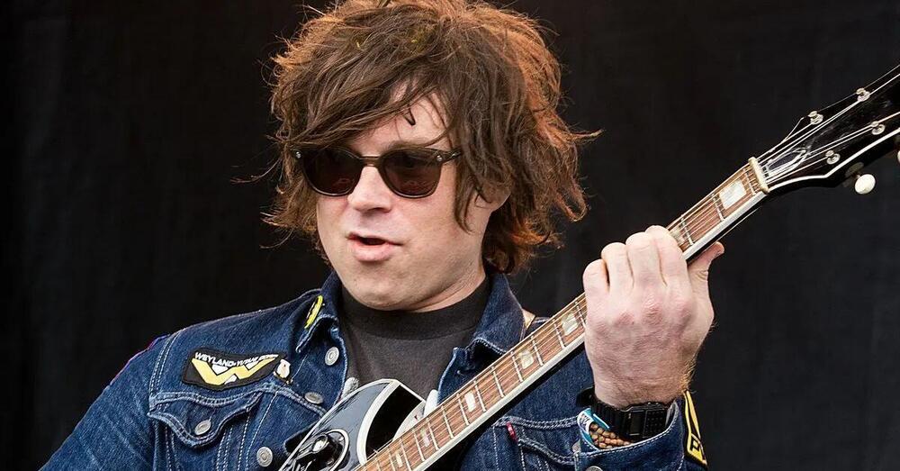 Perch&eacute; &egrave; giusto ascoltare Ryan Adams proprio adesso che &egrave; invisibile e irrilevante