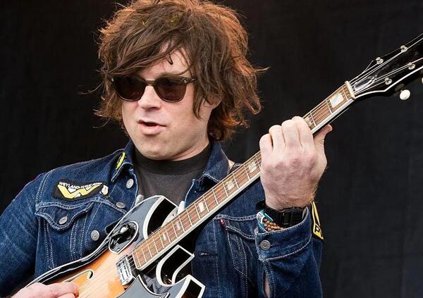 Perch&eacute; &egrave; giusto ascoltare Ryan Adams proprio adesso che &egrave; invisibile e irrilevante