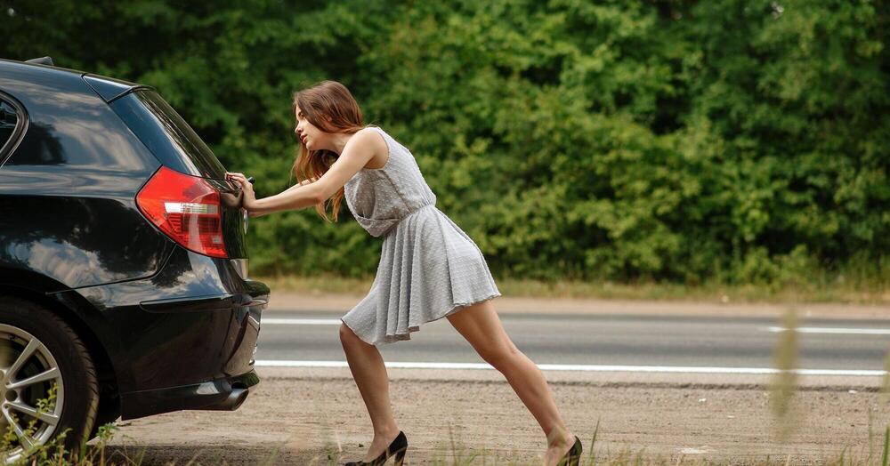 In arrivo limitazioni sull&#039;erogazione dell&#039;elettricit&agrave;, pronti a spingere l&#039;auto?