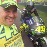 Il fan numero uno di Valentino Rossi 4