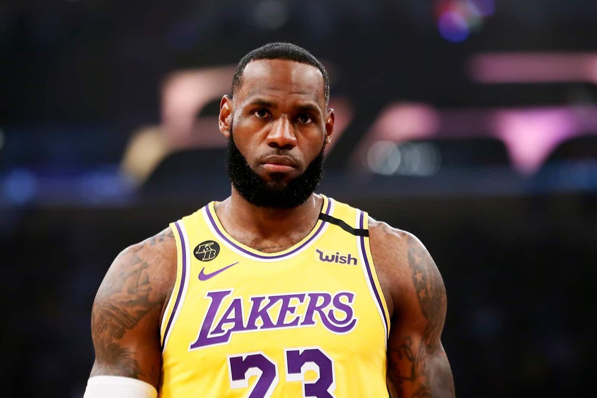 Lebron