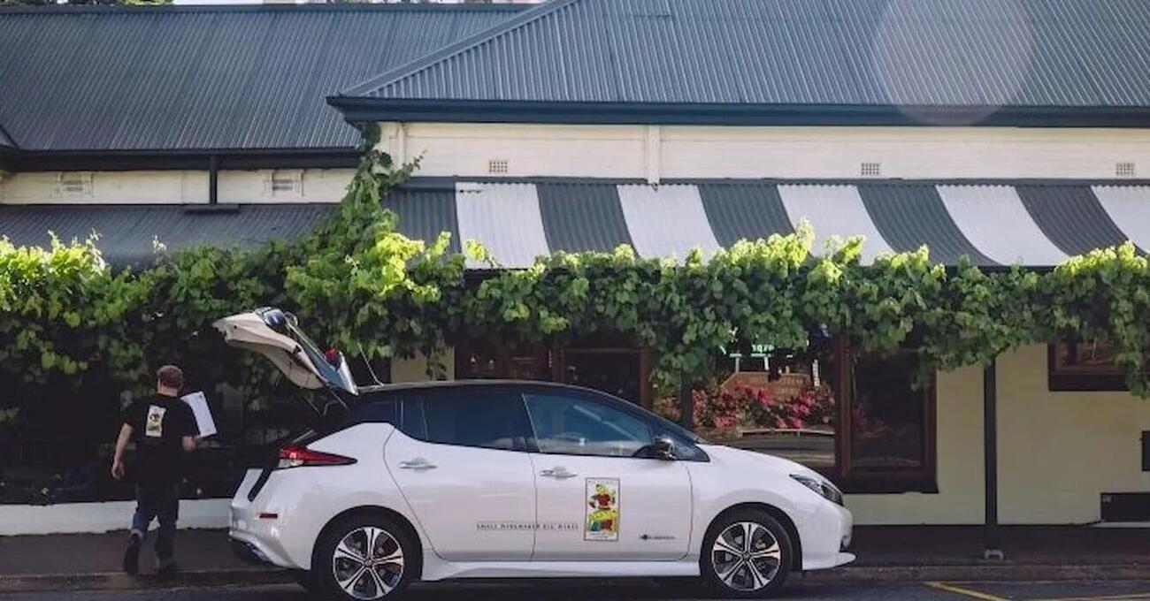 L&rsquo;auto elettrica come sistema di accumulo? Il caso: &ldquo;Ecco come guadagno 2500 euro l&rsquo;anno...&rdquo;