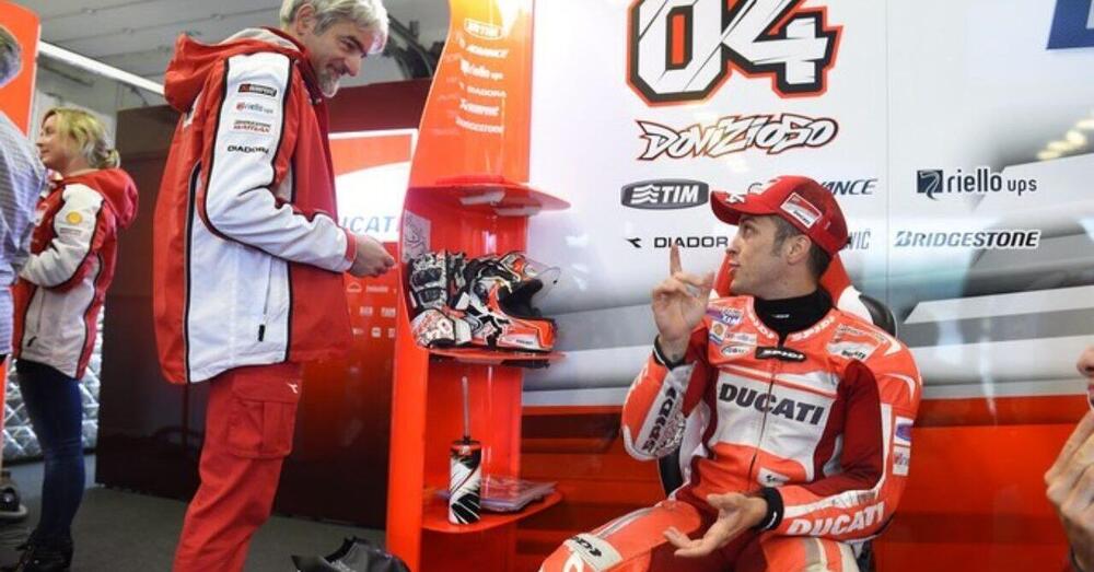 Andrea Dovizioso: i rimpianti, il &ldquo;pessimo rapporto con alcuni di Ducati&rdquo; e un sibillino sospetto sul 2023