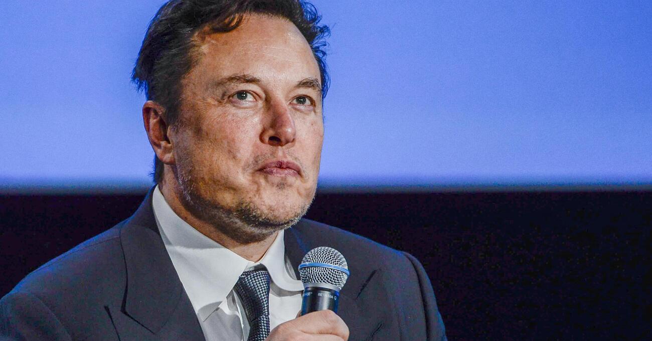 Nuovo record per Elon Musk, ma stavolta non c&#039;&egrave; di che vantarsi