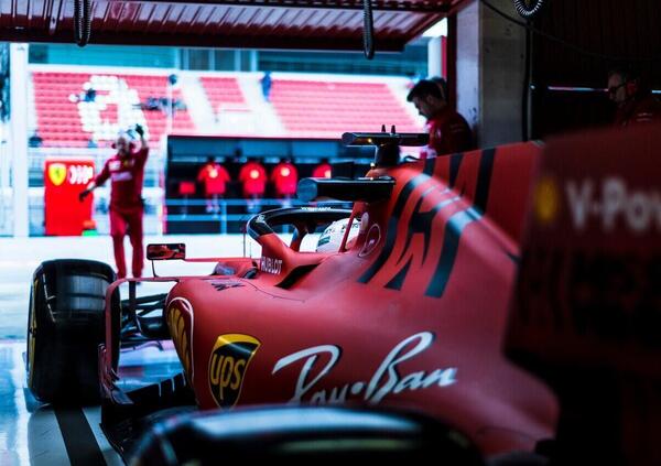 Ferrari, quanti soldi persi! Nel 2023 salta una sponsorizzazione dalla cifra record