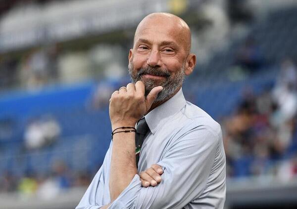 Gianluca Vialli ci ha detto qual &egrave; il segreto della felicit&agrave; (e noi ora dobbiamo ascoltarlo) 