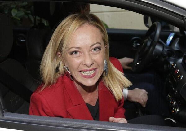 &Egrave; colpa del governo di Giorgia Meloni se il prezzo della benzina &egrave; aumentato?