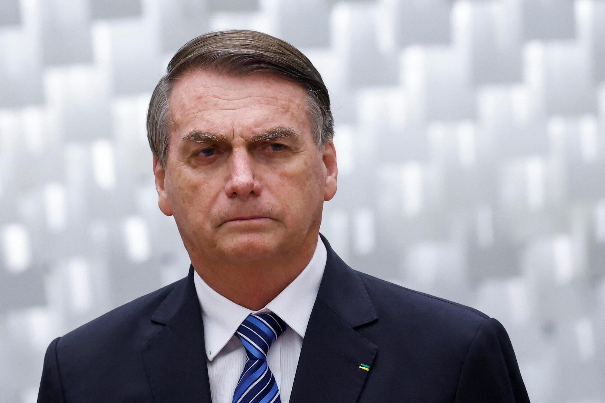 Bolsonaro