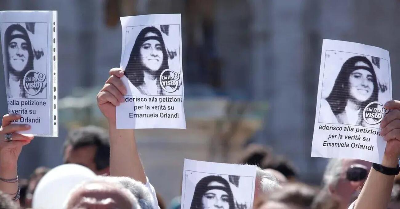 Il Vaticano riapre il caso Emanuela Orlandi. Il giornalista Massimo Lugli: &ldquo;Sar&agrave; fuffa anche questa inchiesta&rdquo; e sulle accuse a Benedetto XVI: &ldquo;Non credo proprio. Nessuna prova&rdquo;