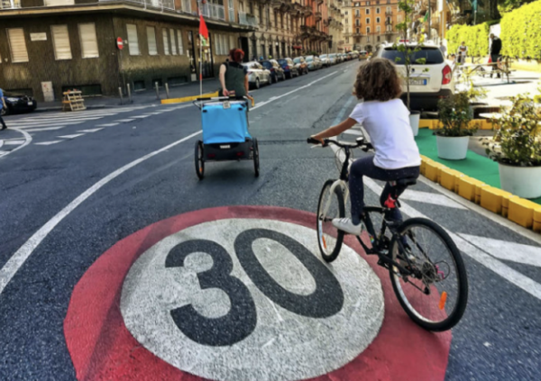 Milano a 30 Km/h? Salvini spinge sulla &ldquo;velocit&agrave;&rdquo; dei milanesi, ma i dati parlano di un dimezzamento dei morti per incidente