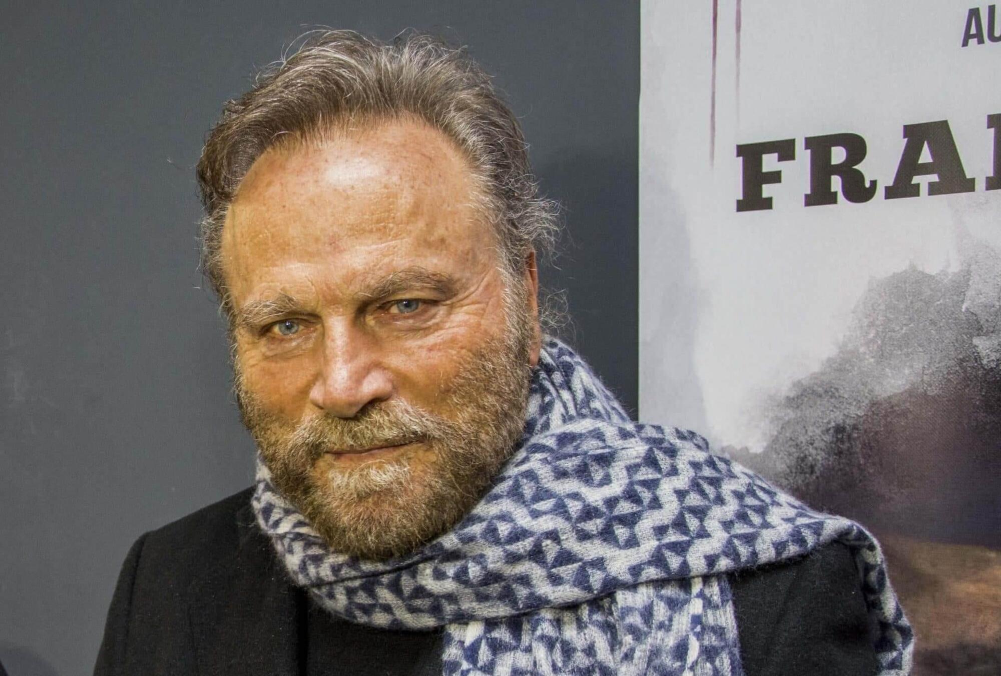 Franco Nero 