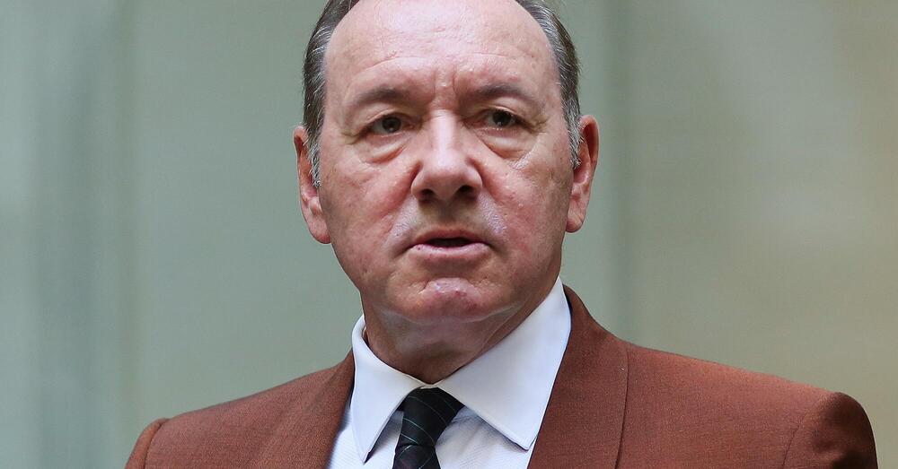 Kevin Spacey in esclusiva mondiale sul Messaggero?  Il Corriere si era rifiutato. Ecco perch&eacute; 