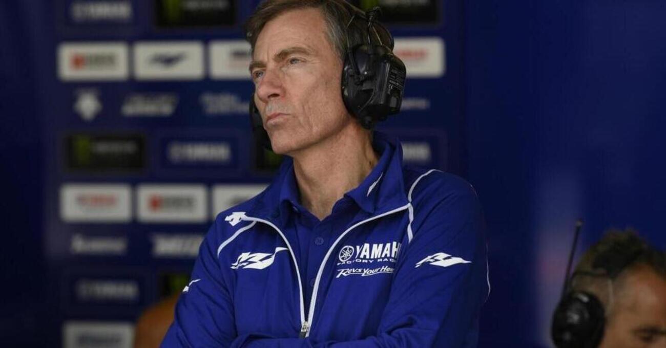 &ldquo;Con Fabio Quartararo non &egrave; facile per Franco Morbidelli&rdquo;: Lin Jarvis se la gioca cos&igrave; (poi strizza l&#039;occhio a Marc Marquez)