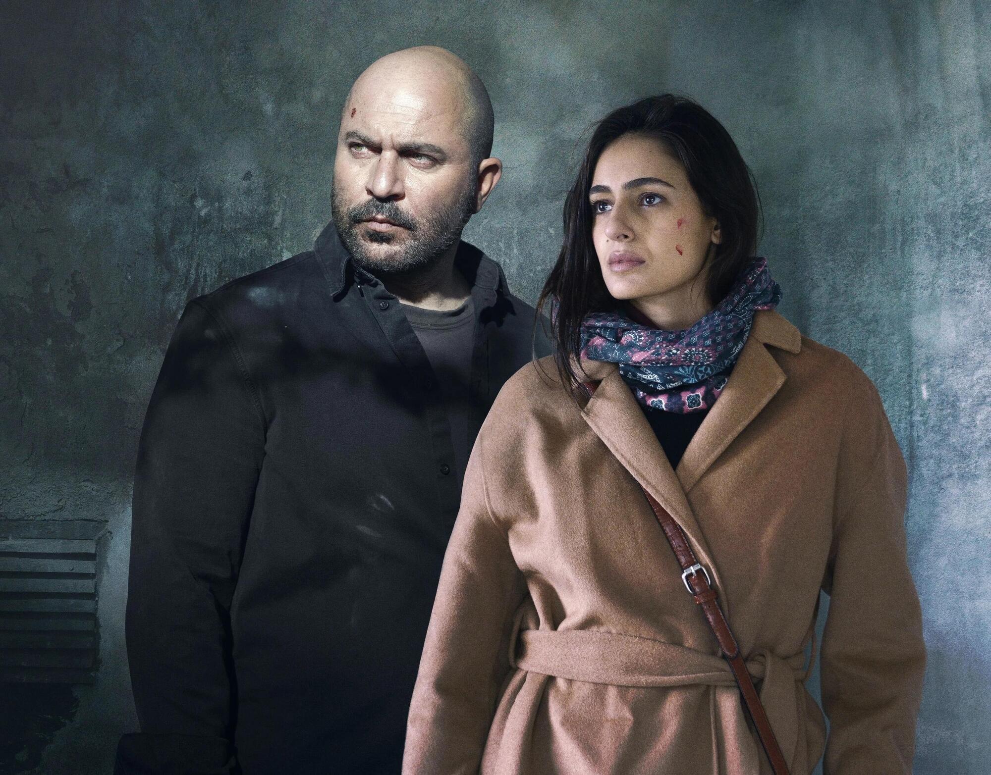 Fauda