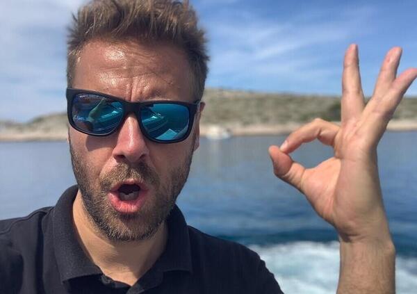 Il prezzo del carburante? Giannetti a Masterpilot: &quot;Un vero far west&quot;. E sul Pnrr... [VIDEO]