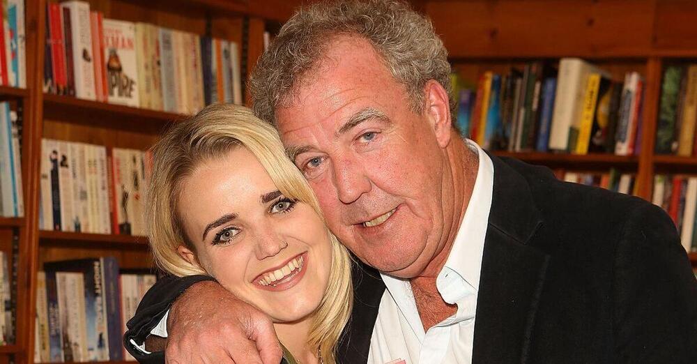 La figlia di Clarkson &egrave; incinta ed &egrave; una furia (ma non chiamatela figlia di Clarkson...)