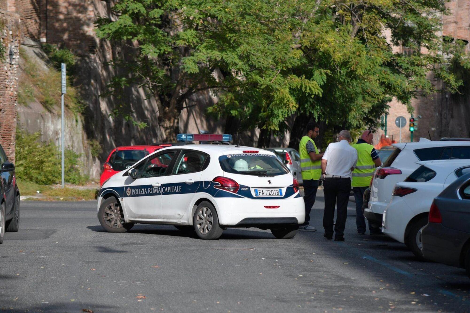 vigili Roma