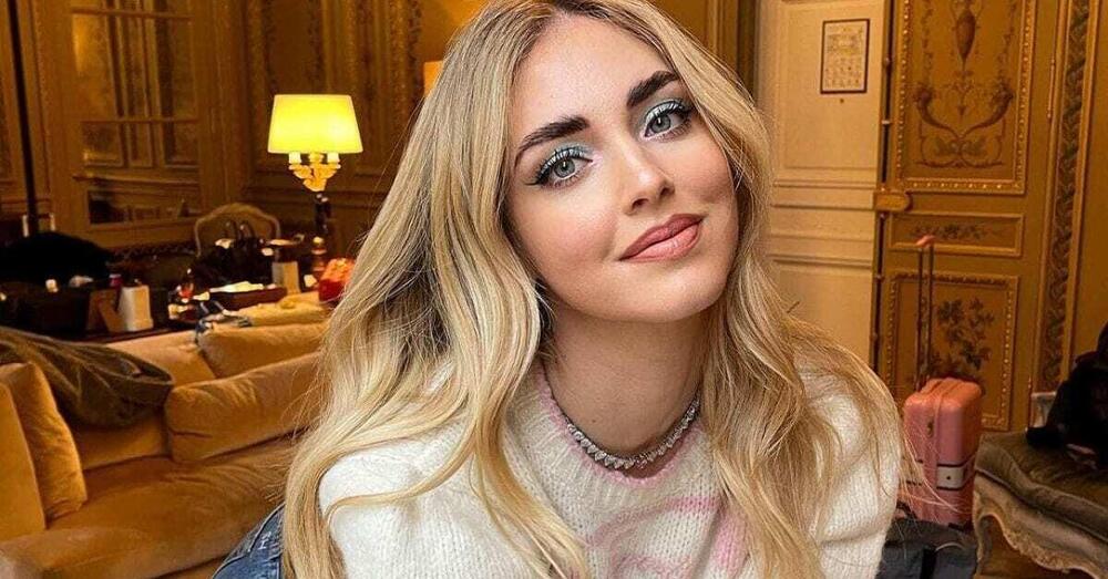 La Ferragni dona il compenso di Sanremo? Invece di criticarla, imitatela su questo, anzich&eacute; sul resto