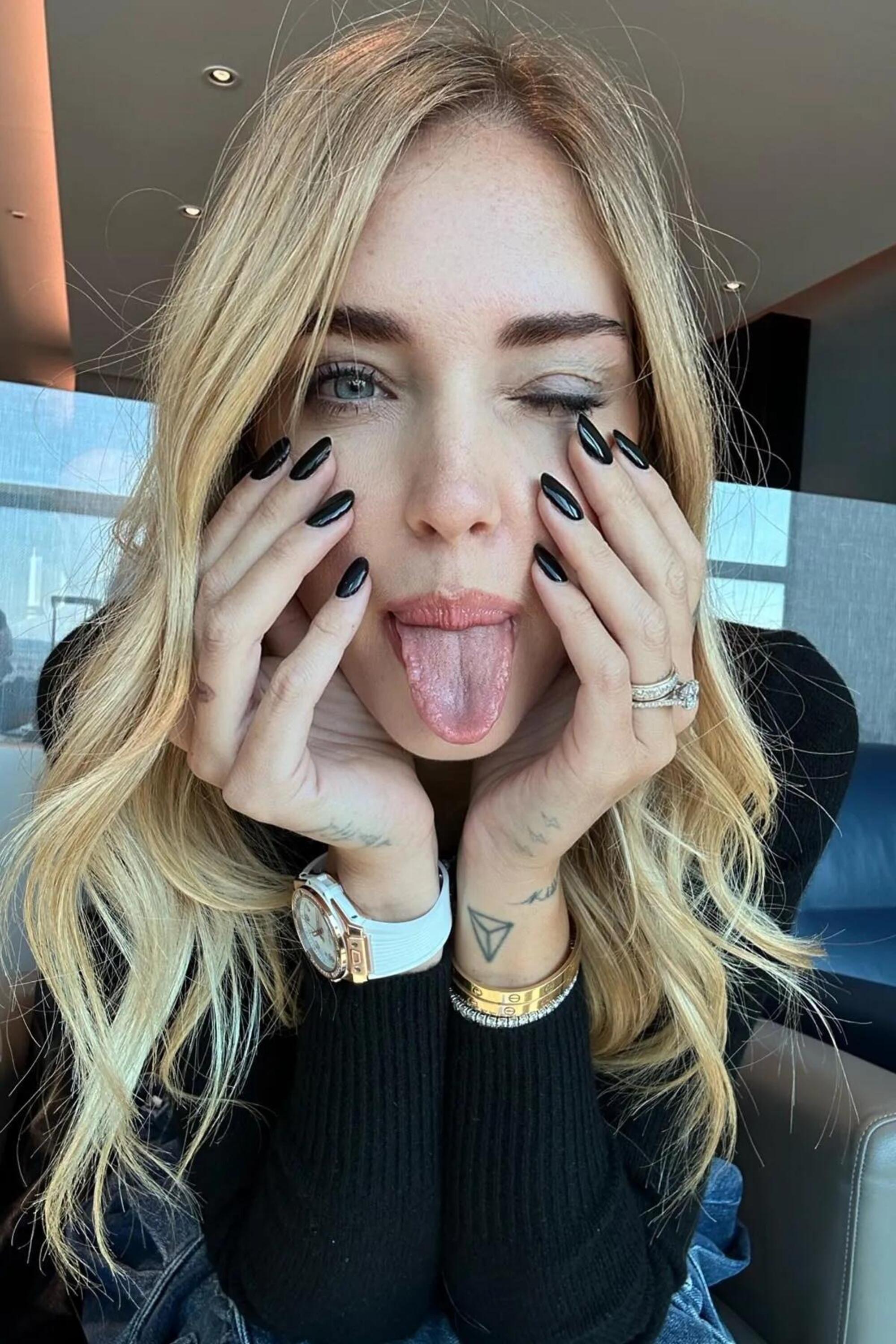 chiara ferragni