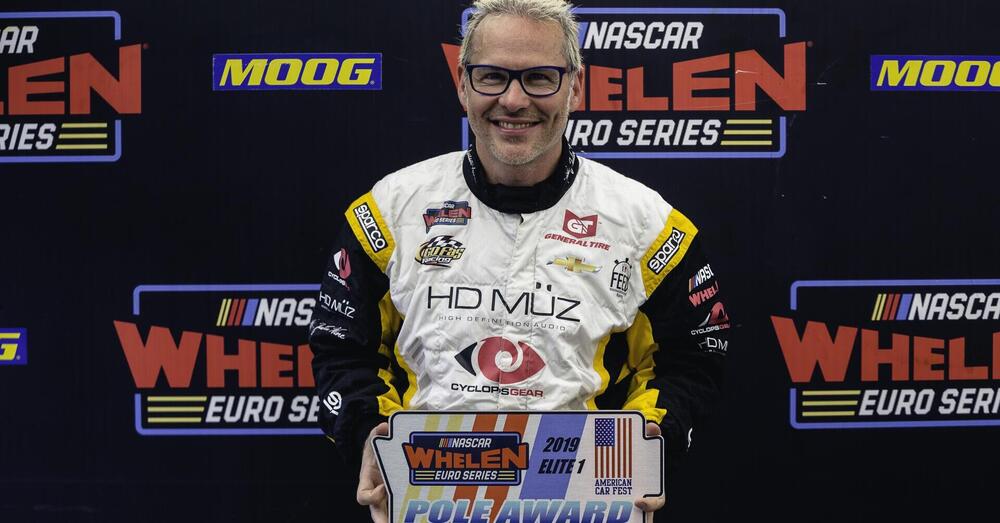 Jacques Villeneuve indomabile torna a correre a 51 anni: dove lo vedremo nel 2023