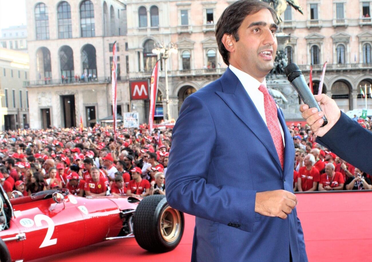 La Russa (Aci): &ldquo;30 all&rsquo;ora? Il pericolo &egrave; la distrazione, non la velocit&agrave;&rdquo;. E sulla metro denuncia...