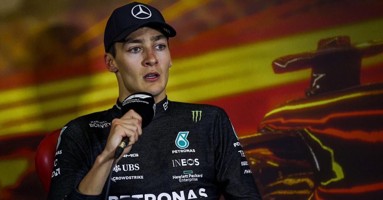 Russell si mette contro la FIA come portavoce dei piloti: ecco cosa sta succedendo