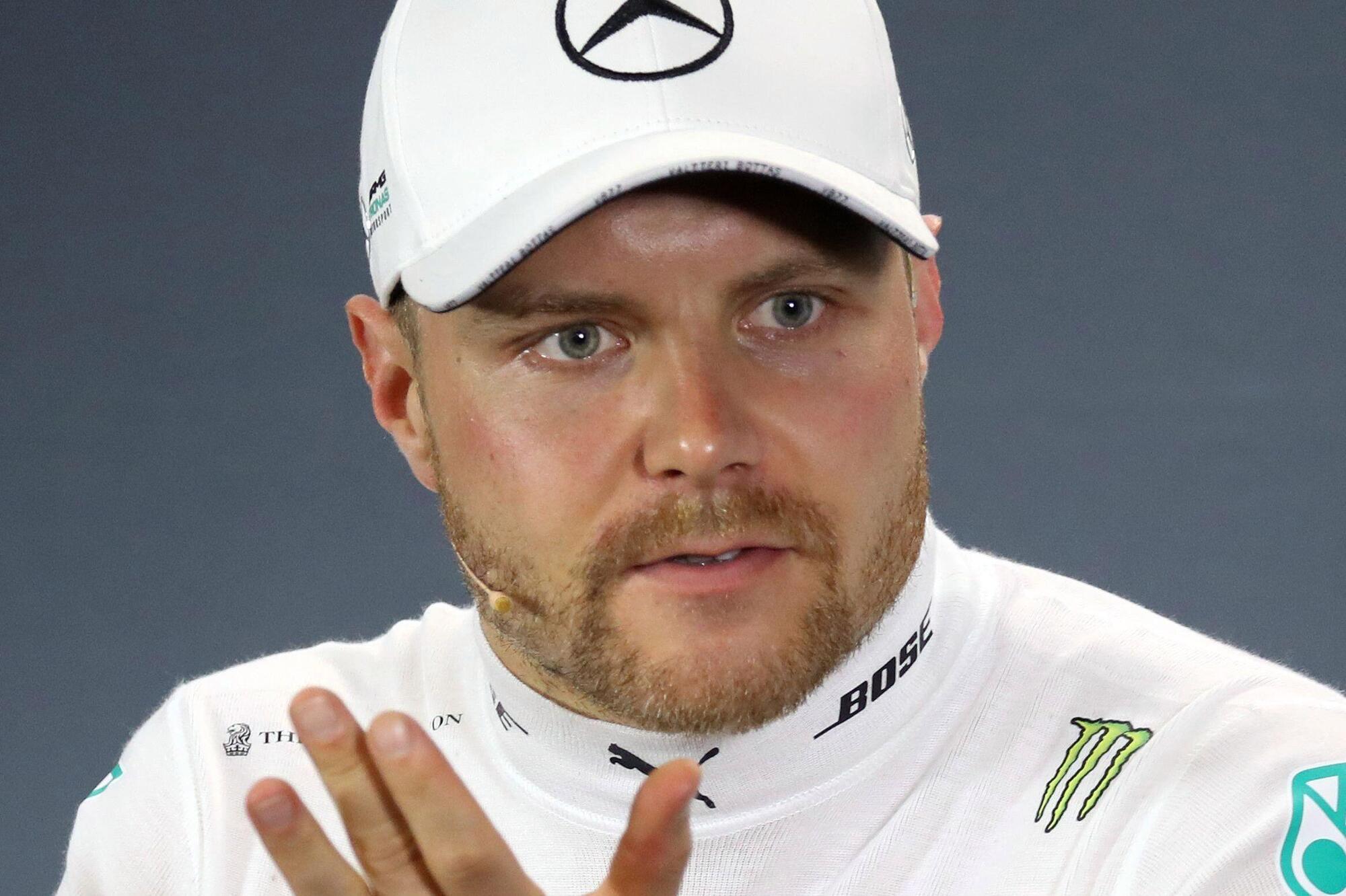 Valtteri Bottas