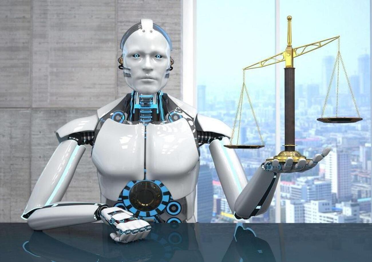 In America arriva l&rsquo;avvocato robot che contesta le multe per eccesso di velocit&agrave;