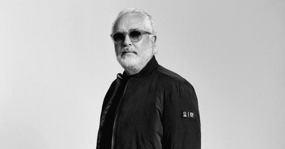 Siamo stati al Pitti Uomo a vedere la capsule collection firmata da Briatore e dal figlio Nathan Falco per Suns Boards. Ecco com&#039;&egrave;