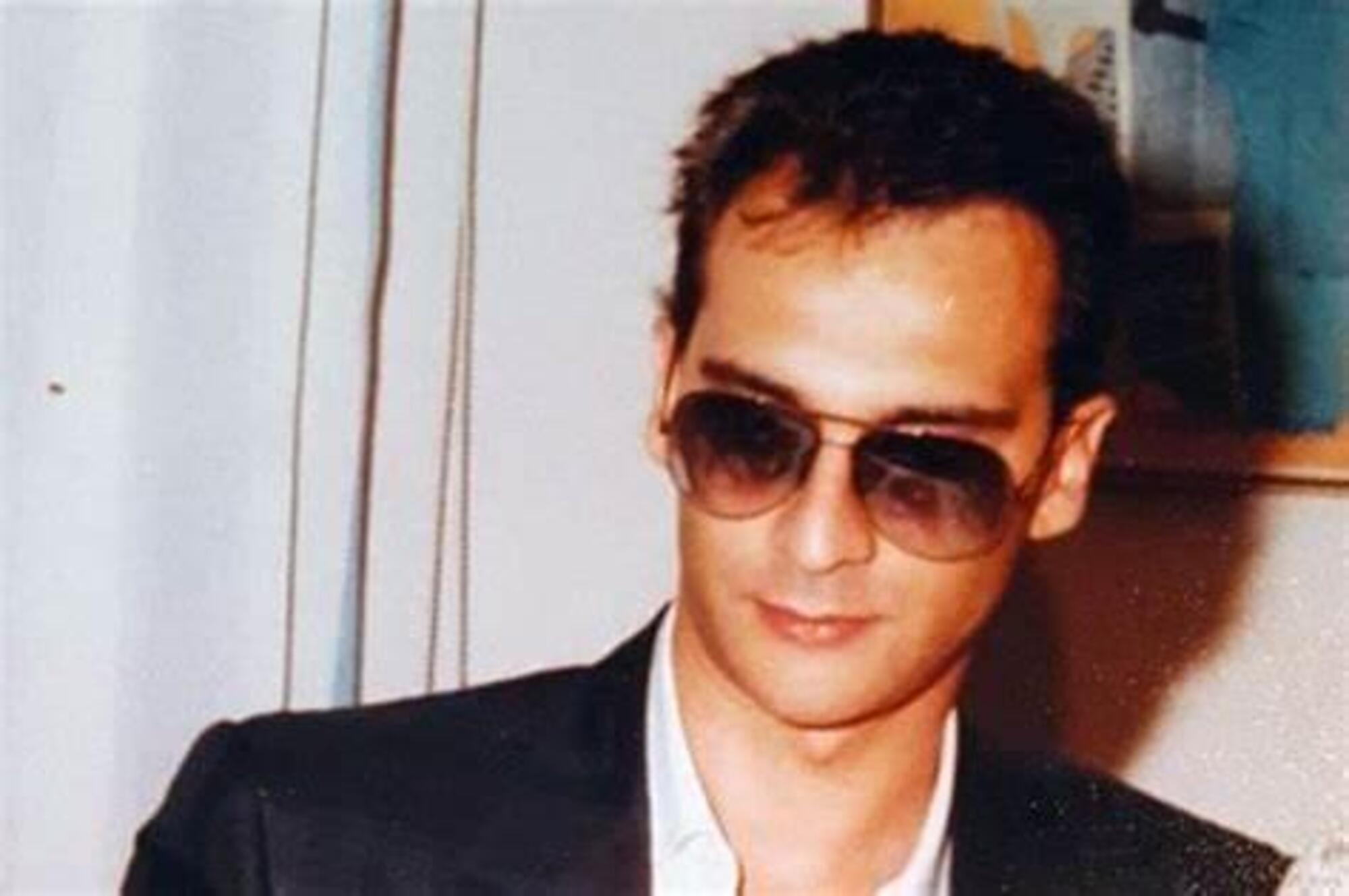 Matteo Messina Denaro prima dell'inizio della latitanza