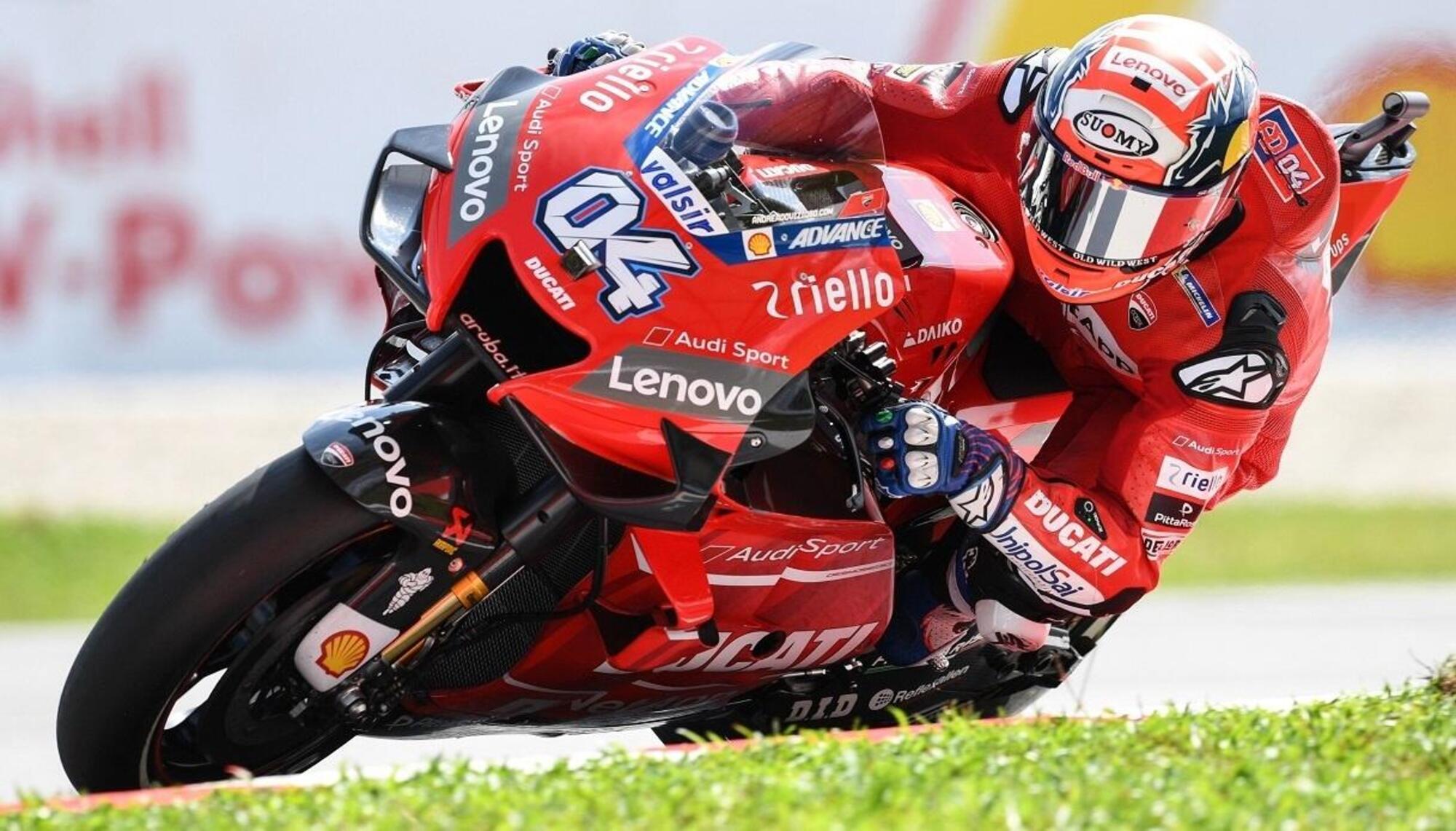 Andrea Dovizioso