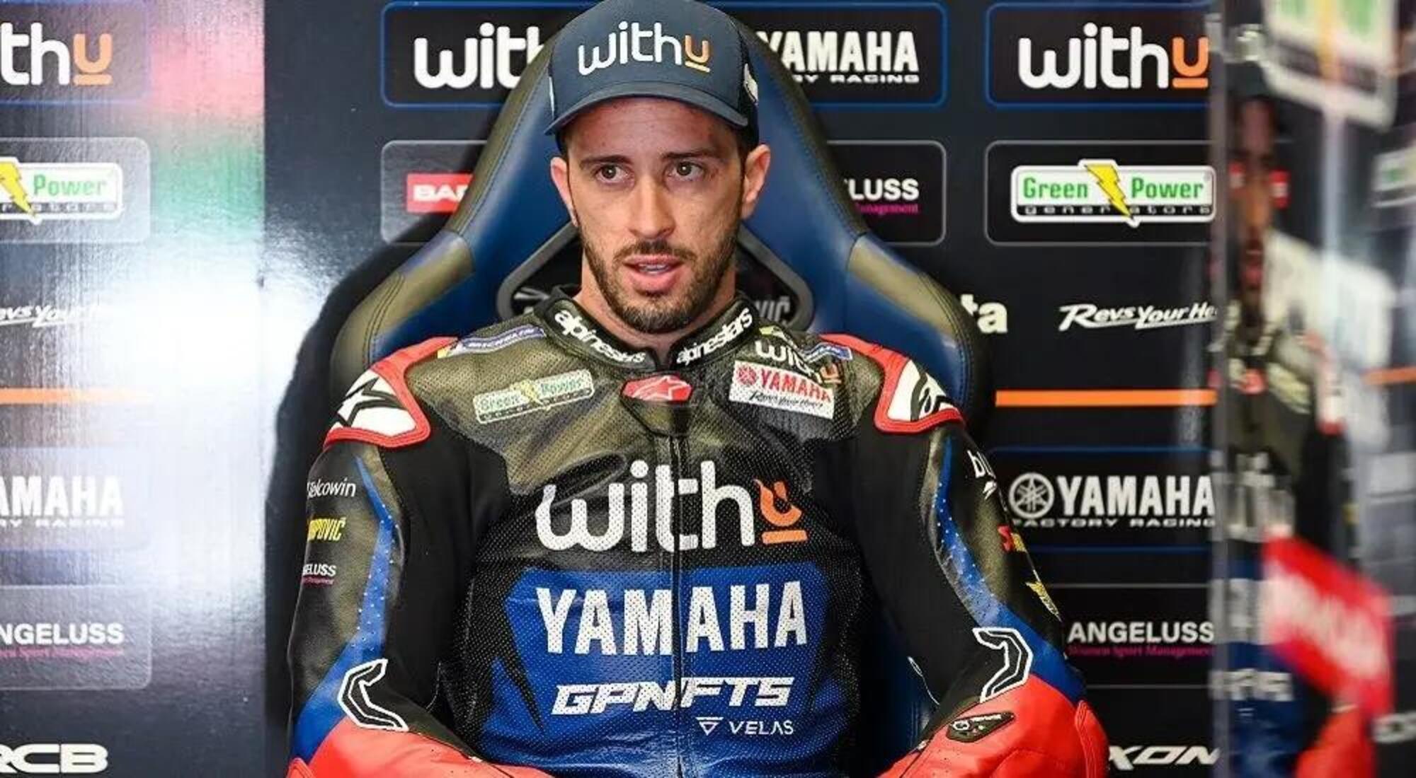 Andrea Dovizioso