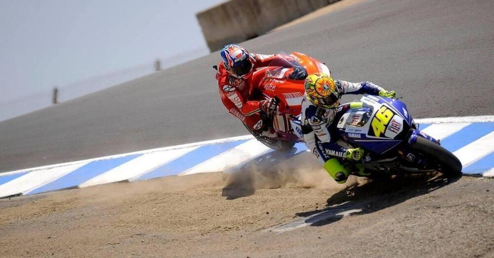 Laguna Seca chiude per sempre? Non scherziamo! Ecco cosa succeder&agrave;&hellip;