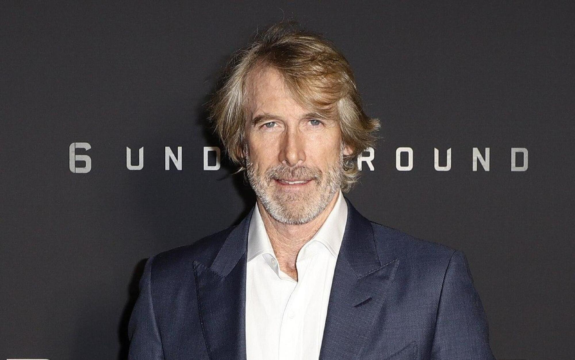 Michael Bay