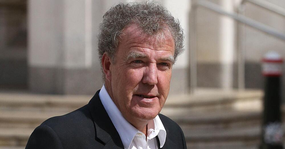 Amazon Prime molla Jeremy Clarkson? C&#039;entrano Harry e Meghan 