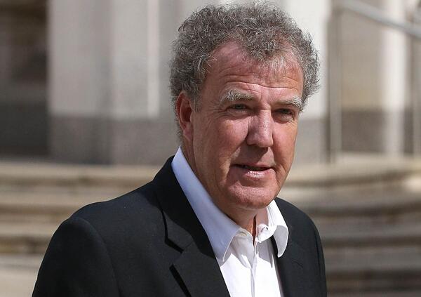 Amazon Prime molla Jeremy Clarkson? C&#039;entrano Harry e Meghan 