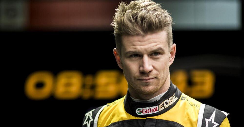 Che cosa ci fa Nico Hulkenberg a Maranello? Svelato il segreto del tedesco in Ferrari