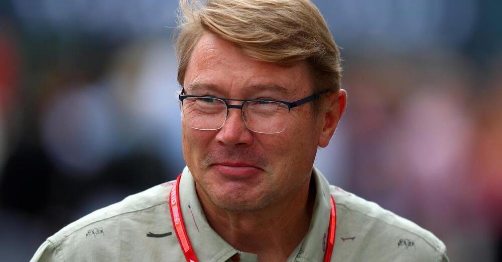 Hakkinen fa il nome del &ldquo;suo&rdquo; prossimo campione del mondo (e no, non &egrave; Leclerc)