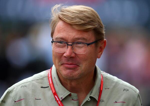 Hakkinen fa il nome del &ldquo;suo&rdquo; prossimo campione del mondo (e no, non &egrave; Leclerc)