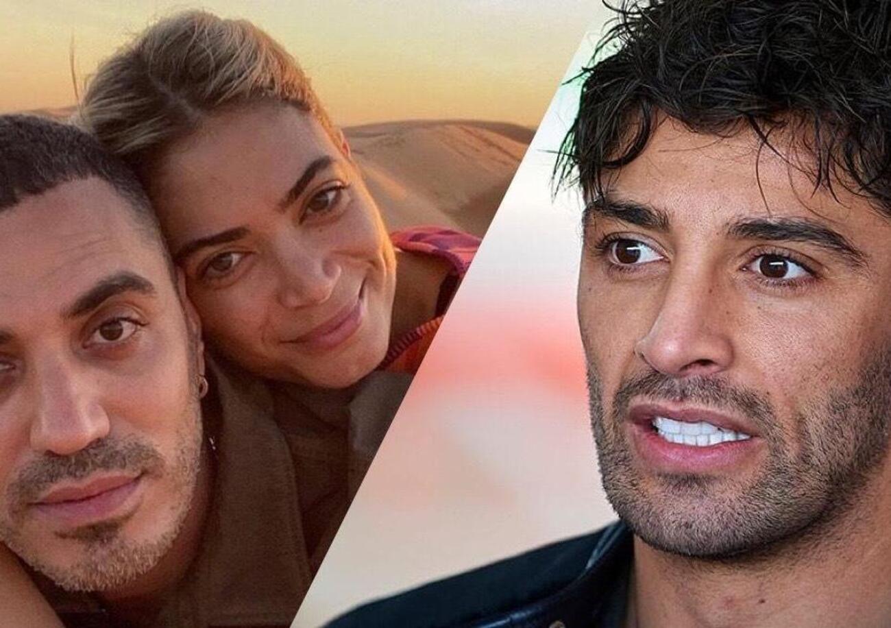 Elodie, Iannone e il rimpianto per l&#039;ex (Marracash) nel brano sanremese: il triangolo no...