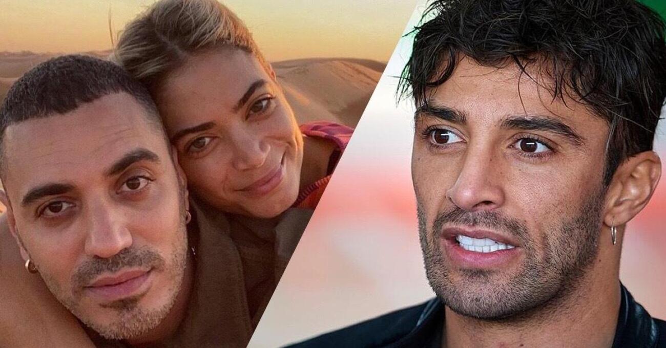 Elodie, Iannone e il rimpianto per l&#039;ex (Marracash) nel brano sanremese: il triangolo no...