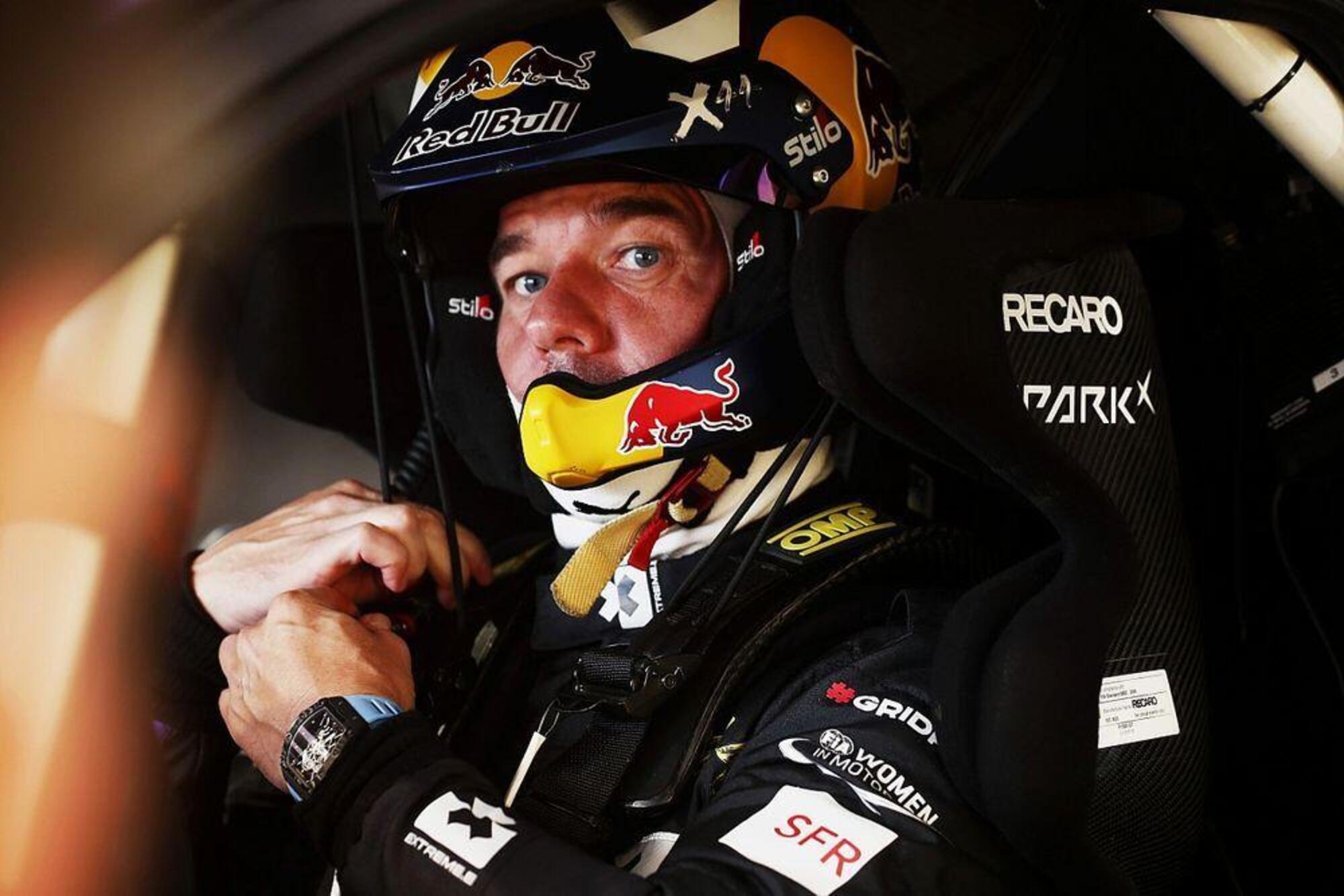 sebastien loeb x44 1