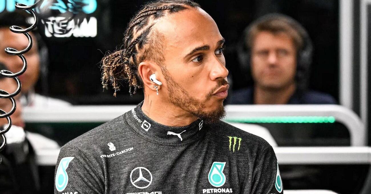 Hamilton vicino all&rsquo;acquisto del Manchester United? Cosa dicono dall&rsquo;Inghilterra