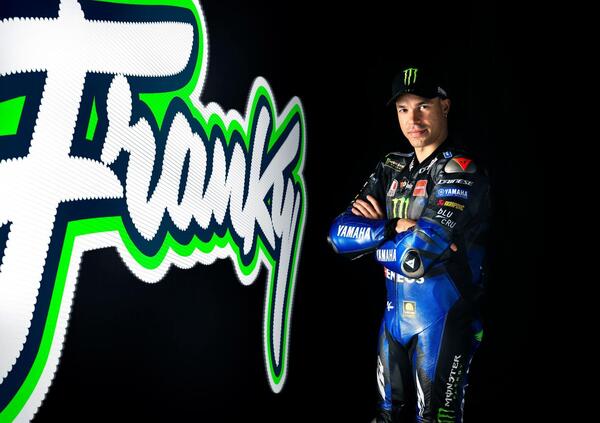 Franco Morbidelli: &ldquo;Valentino Rossi mi ha aiutato. Toprak al mio posto? Non &egrave; un pericolo&quot;