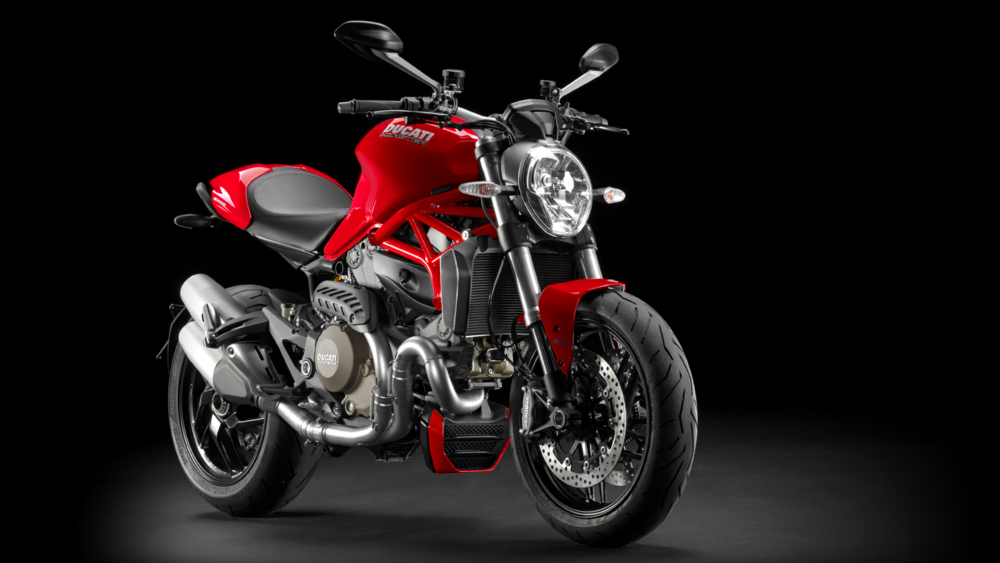 Ducati Monster 1200 (2014 16), prezzo e scheda tecnica
