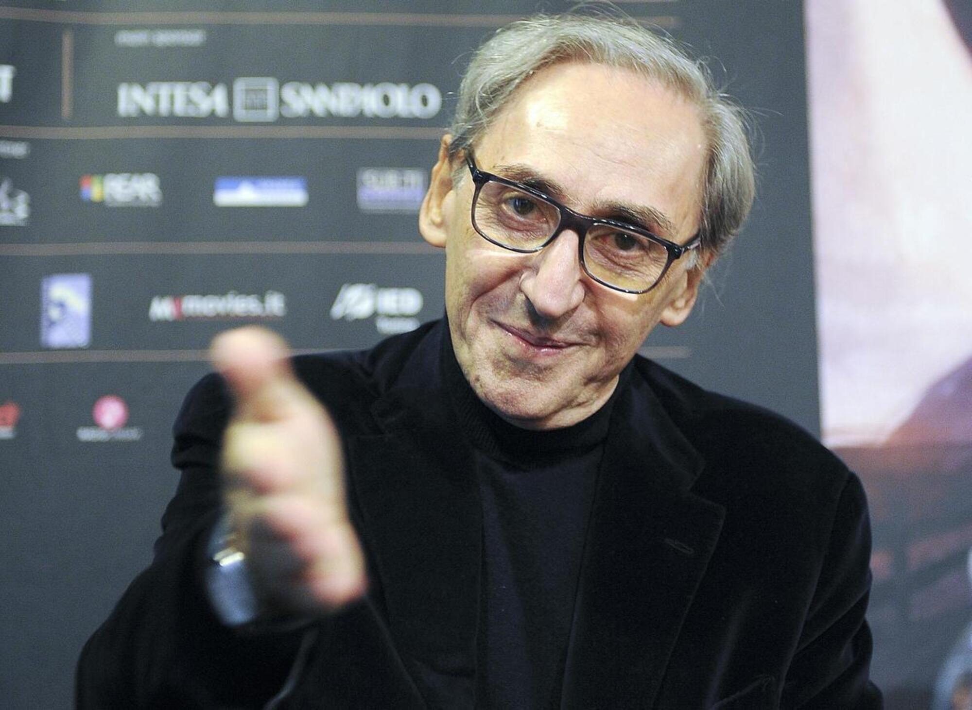 Franco Battiato