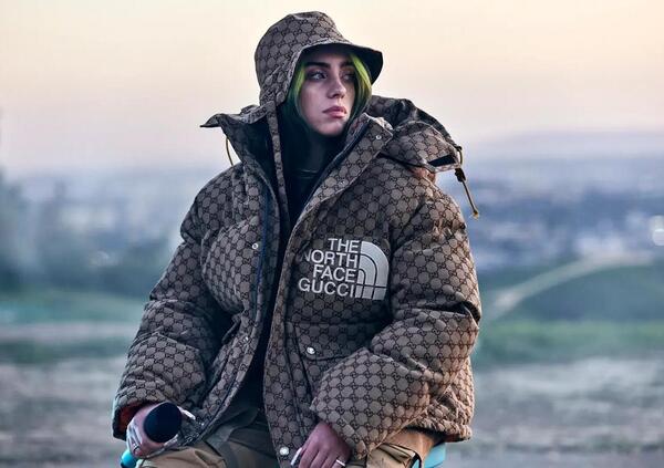 Da cult a mainstream: ecco perch&eacute; The North Face non &egrave; pi&ugrave; da fighi