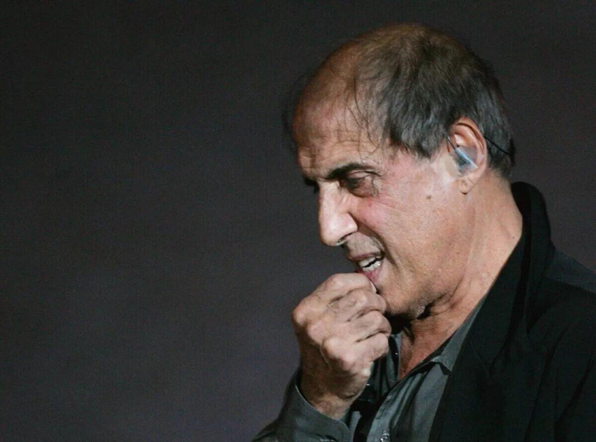 Adriano Celentano